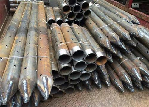 盐田钢花管哪里有卖